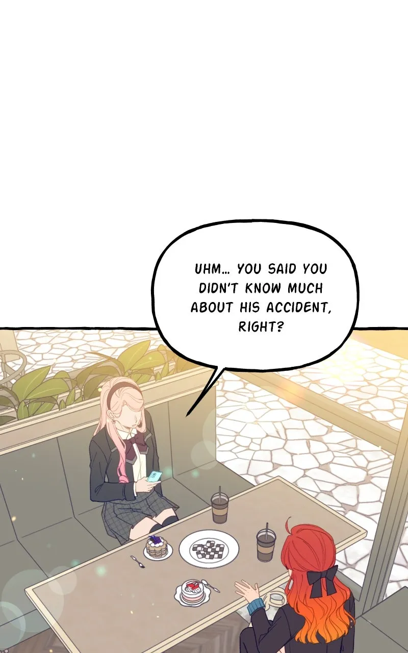 Read Wanna be Friends? chapter 60 image 17 on Lezhin