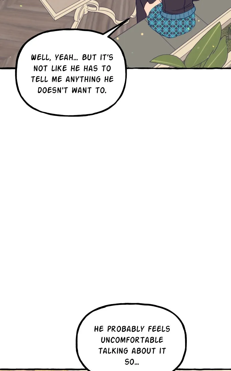 Read Wanna be Friends? chapter 60 image 18 on Lezhin