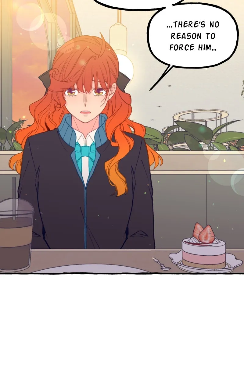 Read Wanna be Friends? chapter 60 image 19 on Lezhin