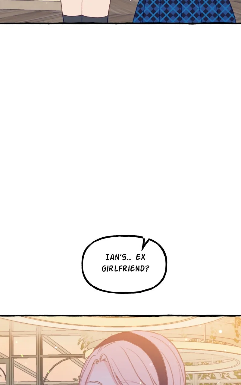 Read Wanna be Friends? chapter 60 image 2 on Lezhin
