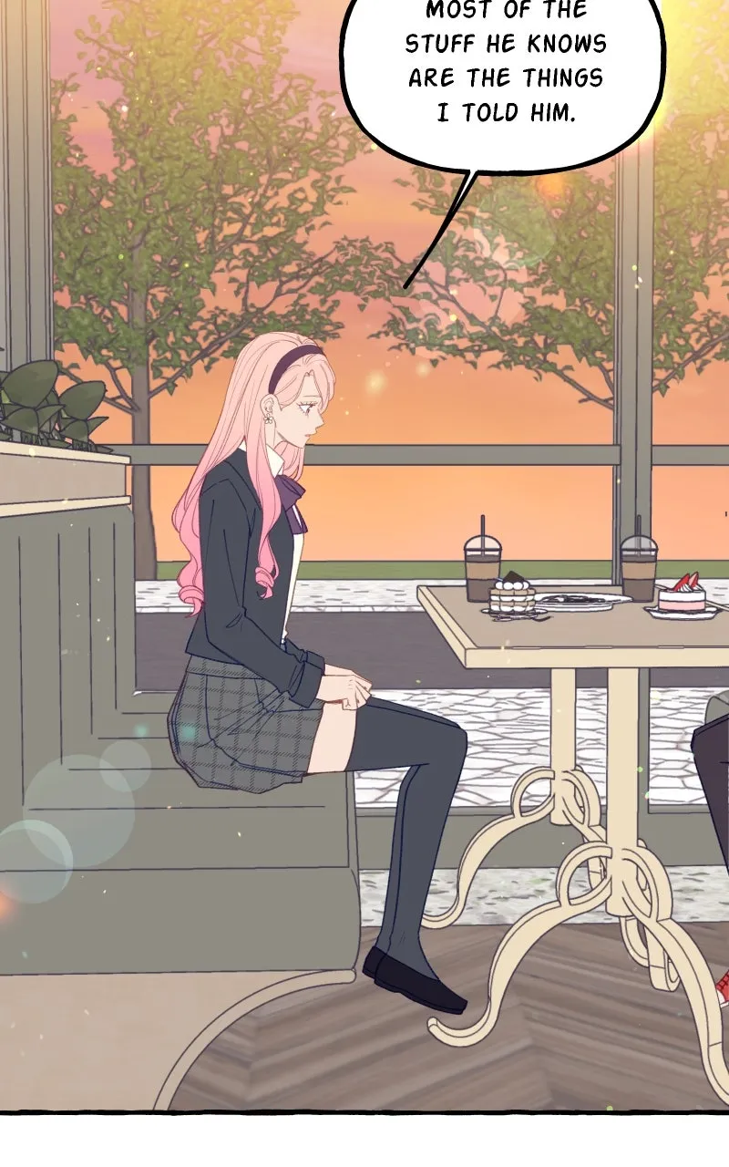 Read Wanna be Friends? chapter 60 image 23 on Lezhin