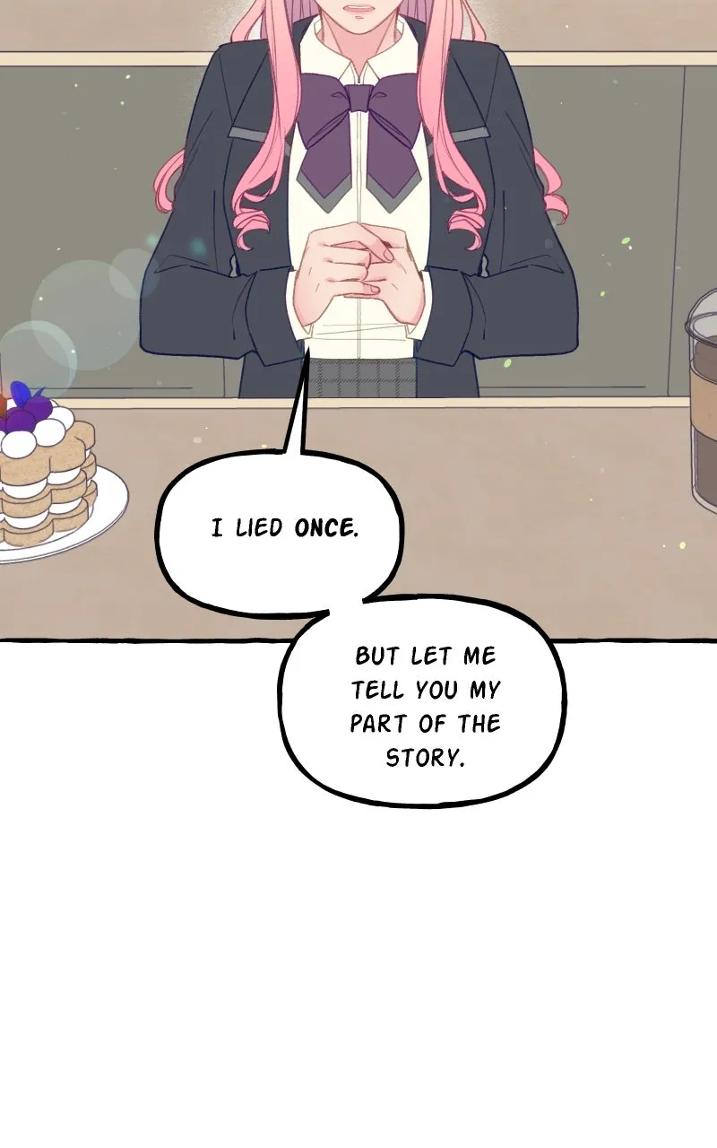 Read Wanna be Friends? chapter 60 image 27 on Lezhin