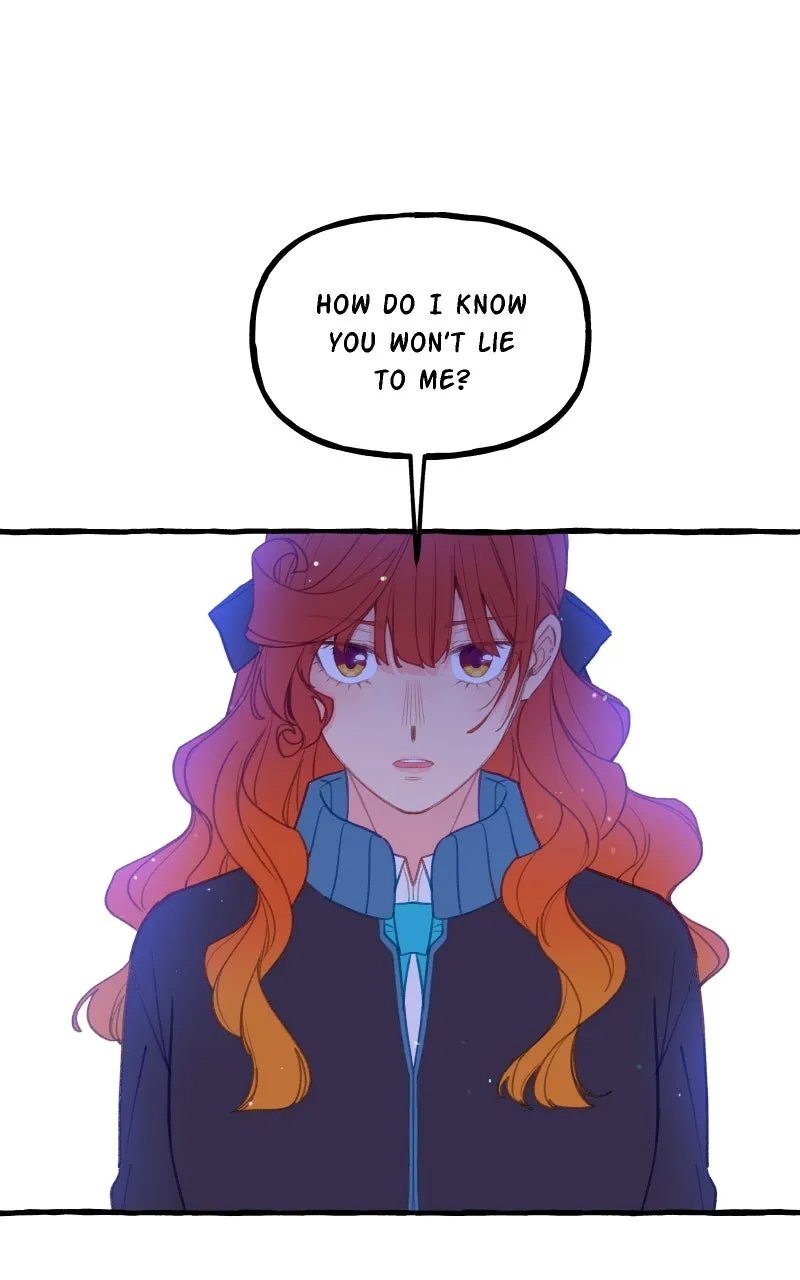 Read Wanna be Friends? chapter 60 image 28 on Lezhin
