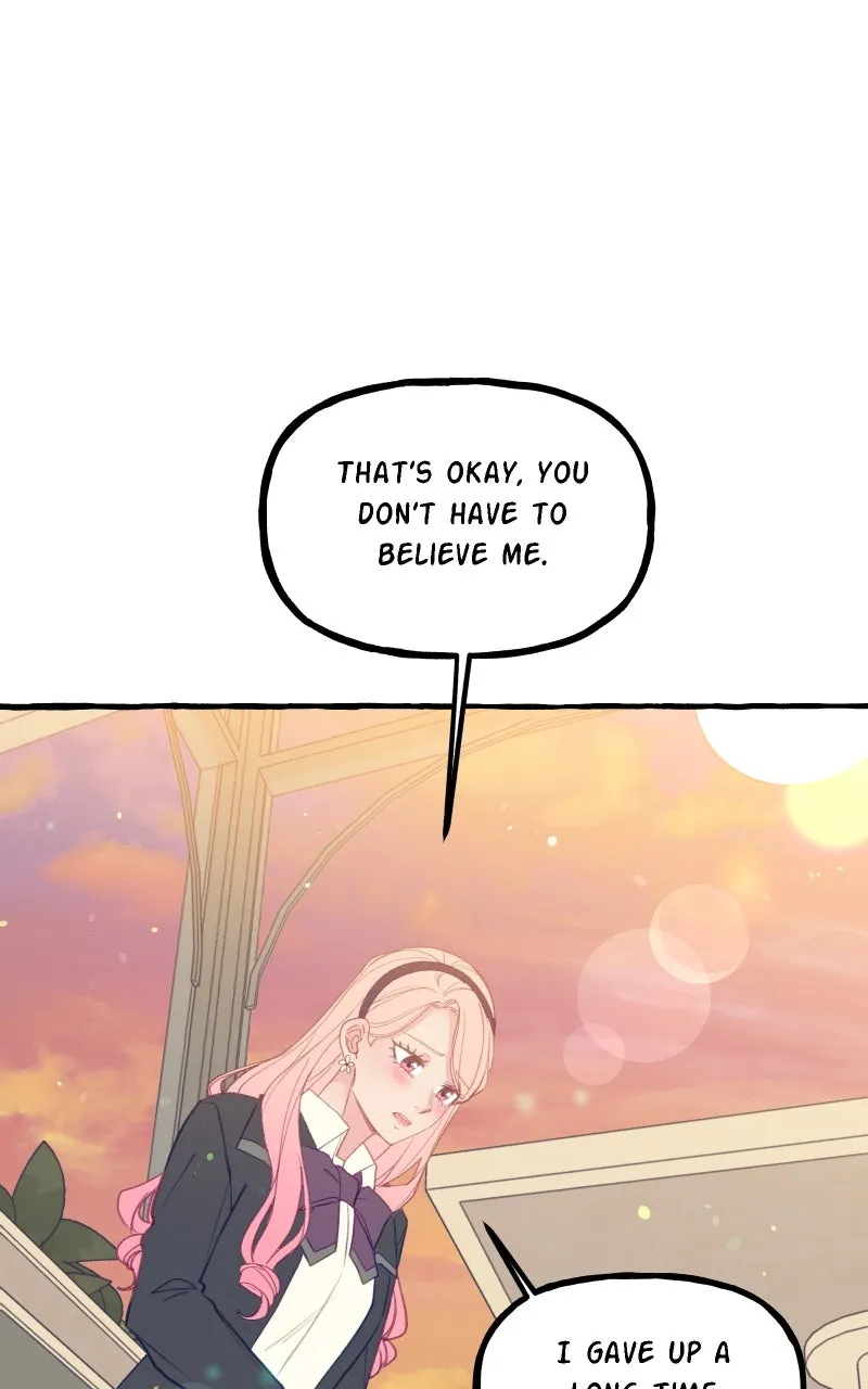 Read Wanna be Friends? chapter 60 image 29 on Lezhin