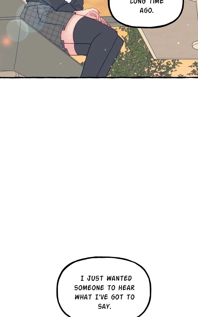 Read Wanna be Friends? chapter 60 image 30 on Lezhin