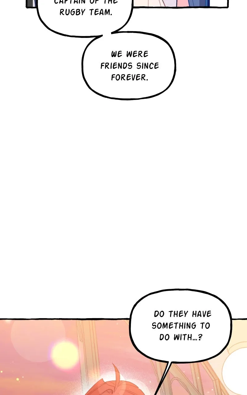 Read Wanna be Friends? chapter 60 image 33 on Lezhin