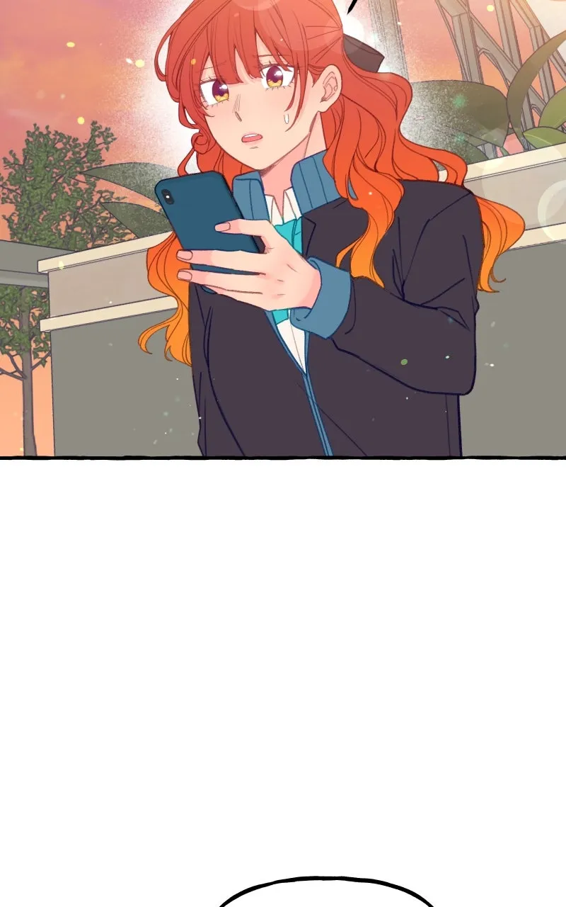 Read Wanna be Friends? chapter 60 image 34 on Lezhin