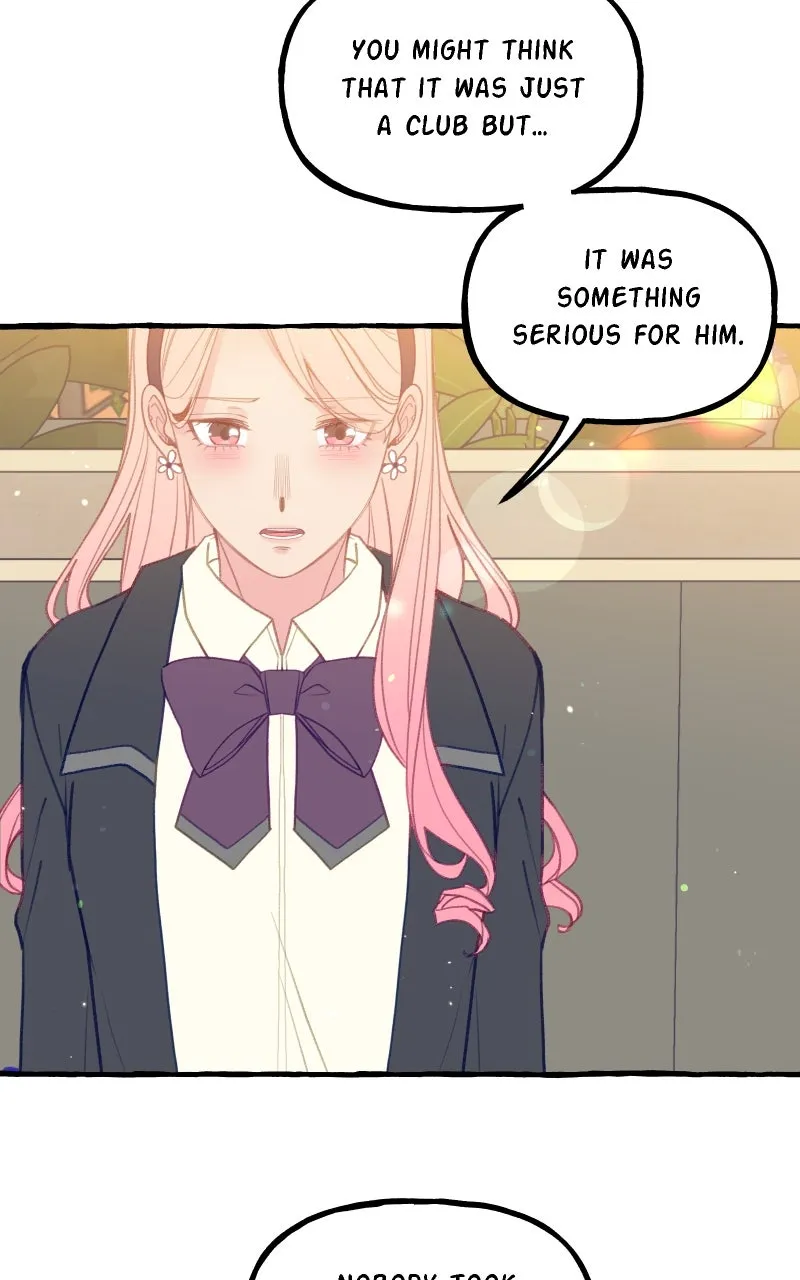 Read Wanna be Friends? chapter 60 image 35 on Lezhin
