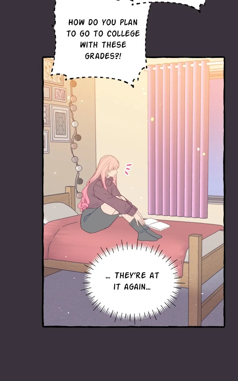 Read Wanna be Friends? chapter 60 image 37 on Lezhin