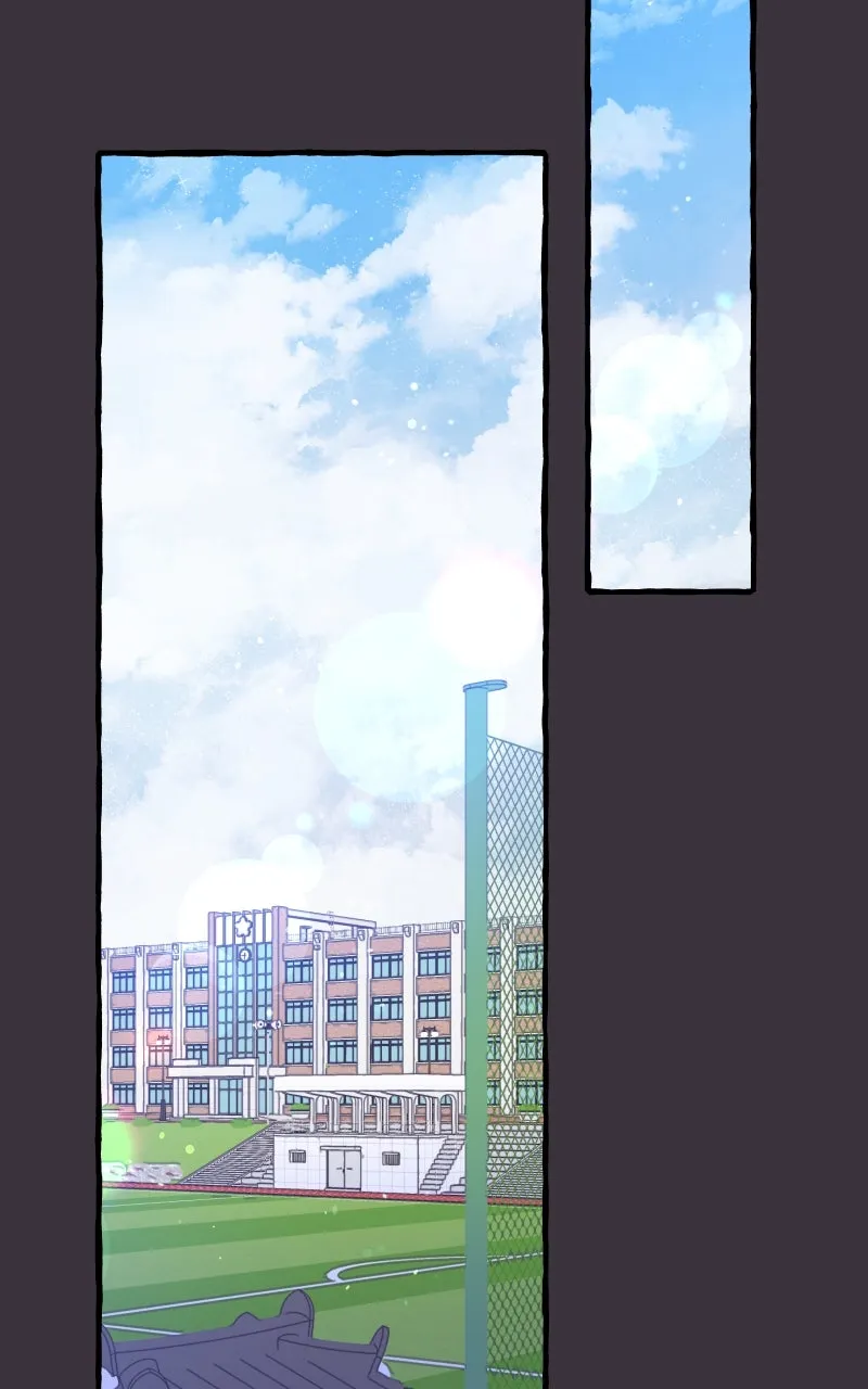 Read Wanna be Friends? chapter 60 image 41 on Lezhin