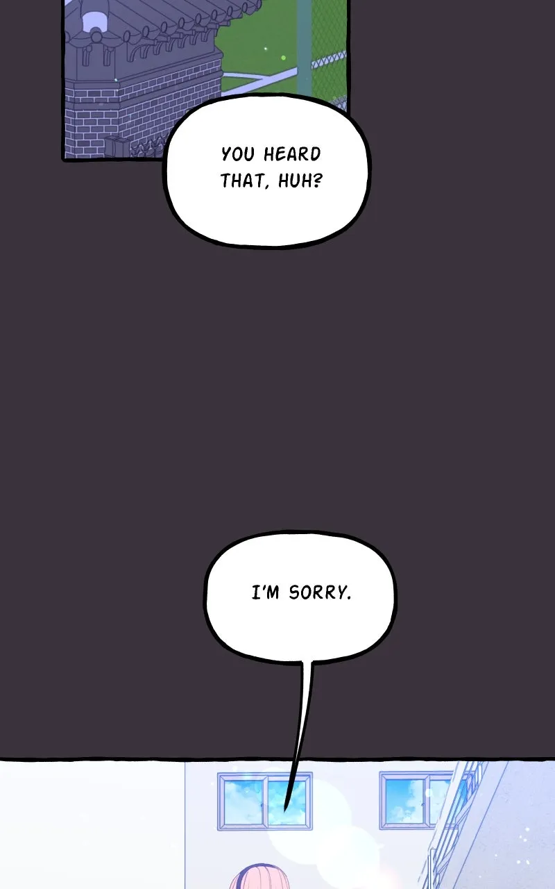Read Wanna be Friends? chapter 60 image 42 on Lezhin