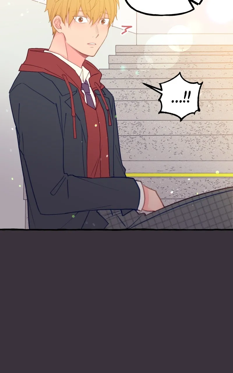 Read Wanna be Friends? chapter 60 image 46 on Lezhin