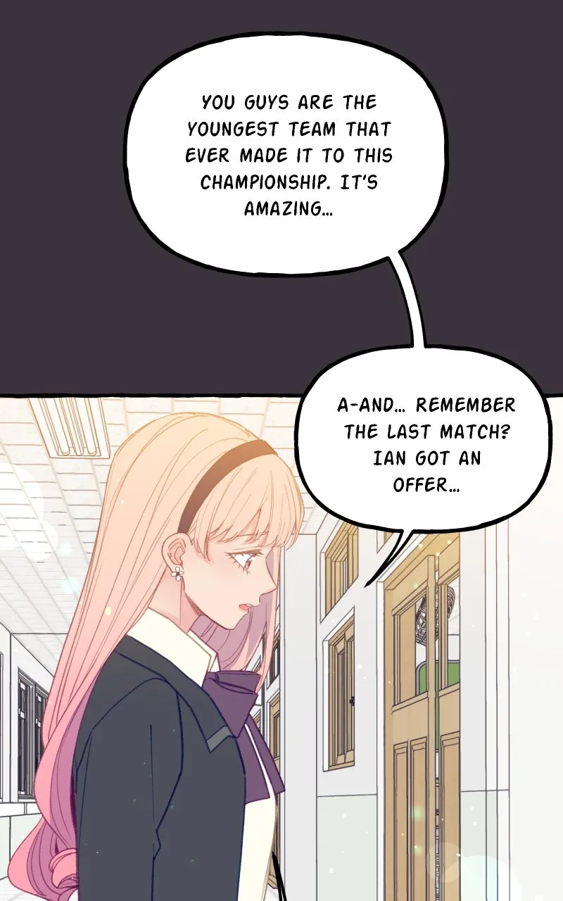 Read Wanna be Friends? chapter 60 image 47 on Lezhin