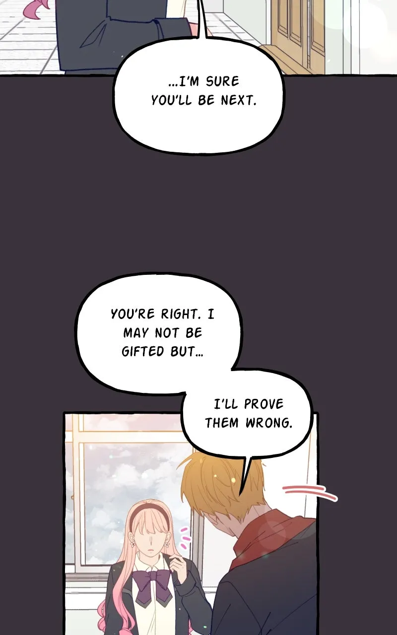 Read Wanna be Friends? chapter 60 image 48 on Lezhin