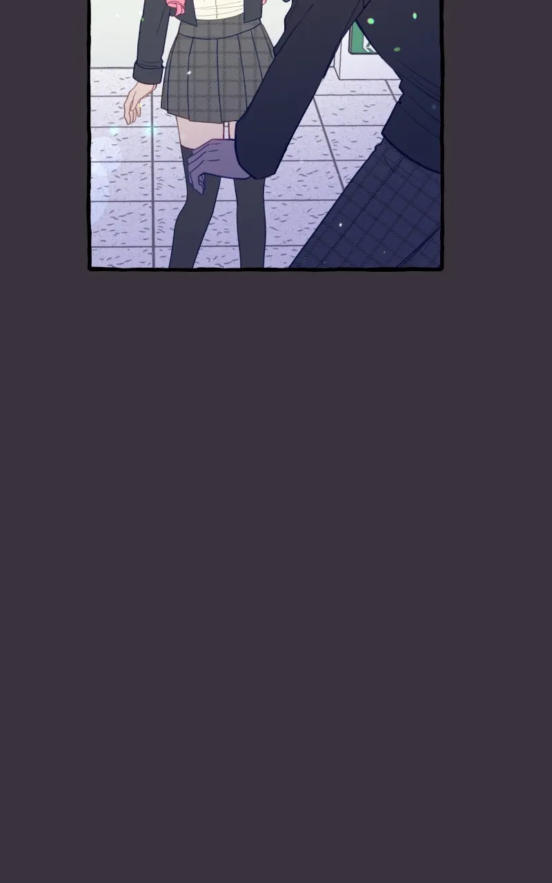Read Wanna be Friends? chapter 60 image 49 on Lezhin
