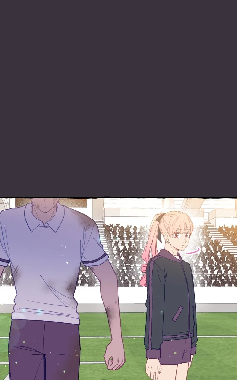 Read Wanna be Friends? chapter 60 image 55 on Lezhin