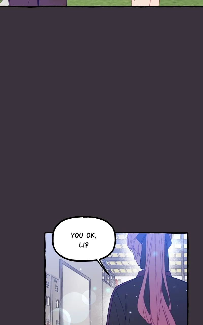 Read Wanna be Friends? chapter 60 image 56 on Lezhin