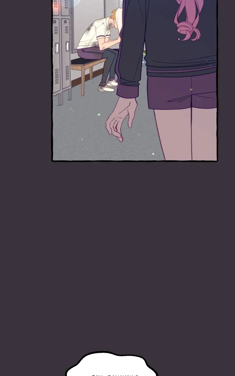 Read Wanna be Friends? chapter 60 image 57 on Lezhin
