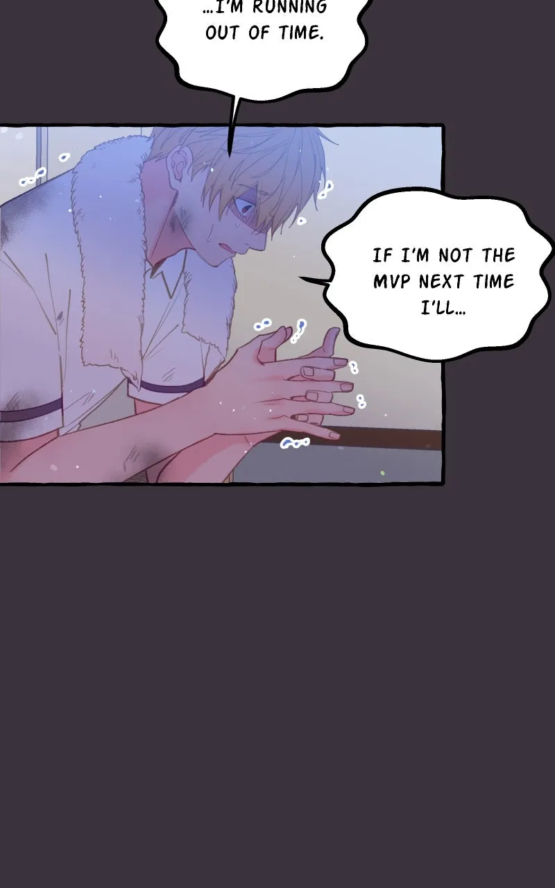Read Wanna be Friends? chapter 60 image 58 on Lezhin