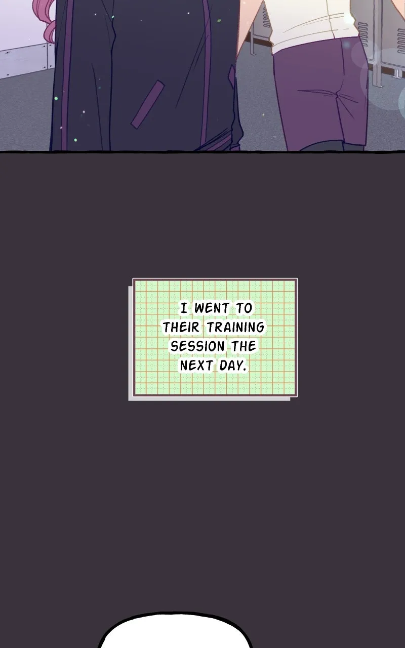 Read Wanna be Friends? chapter 60 image 61 on Lezhin