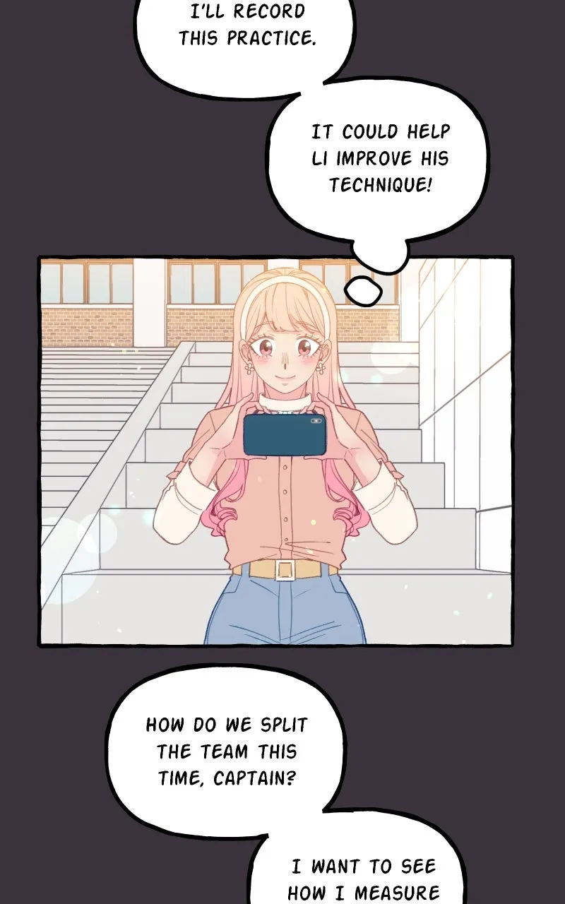 Read Wanna be Friends? chapter 60 image 62 on Lezhin
