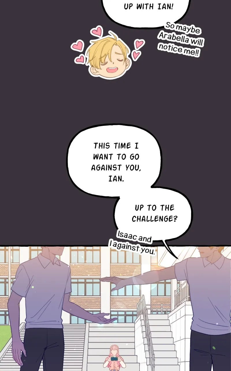 Read Wanna be Friends? chapter 60 image 63 on Lezhin