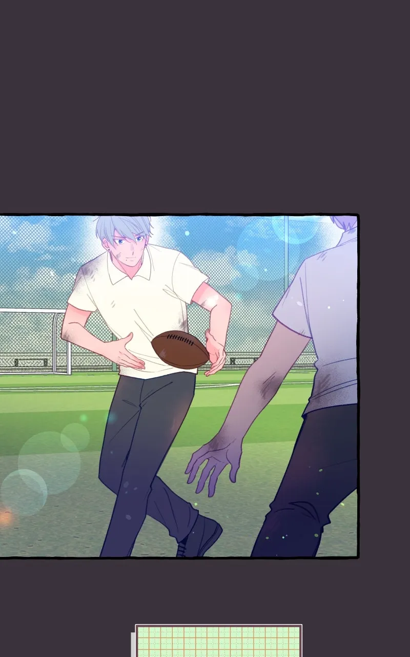 Read Wanna be Friends? chapter 60 image 68 on Lezhin