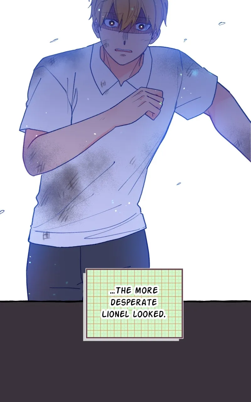 Read Wanna be Friends? chapter 60 image 71 on Lezhin