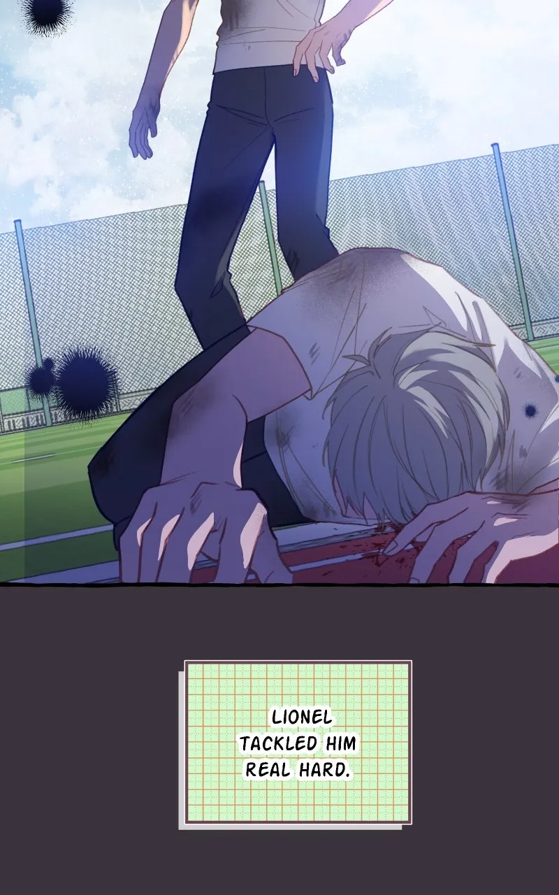 Read Wanna be Friends? chapter 60 image 75 on Lezhin