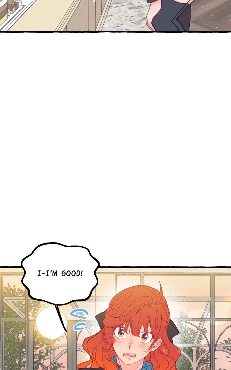 Read Wanna be Friends? chapter 60 image 9 on Lezhin