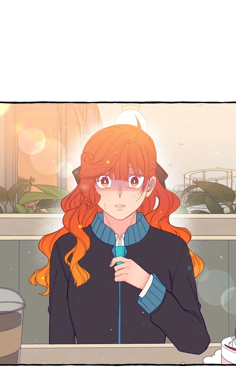 Read Wanna be Friends? chapter 61 image 1 on Lezhin