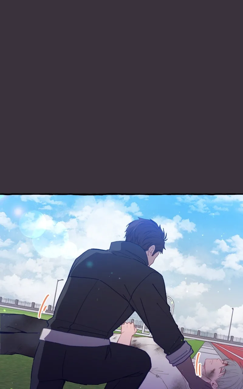 Read Wanna be Friends? chapter 61 image 12 on Lezhin