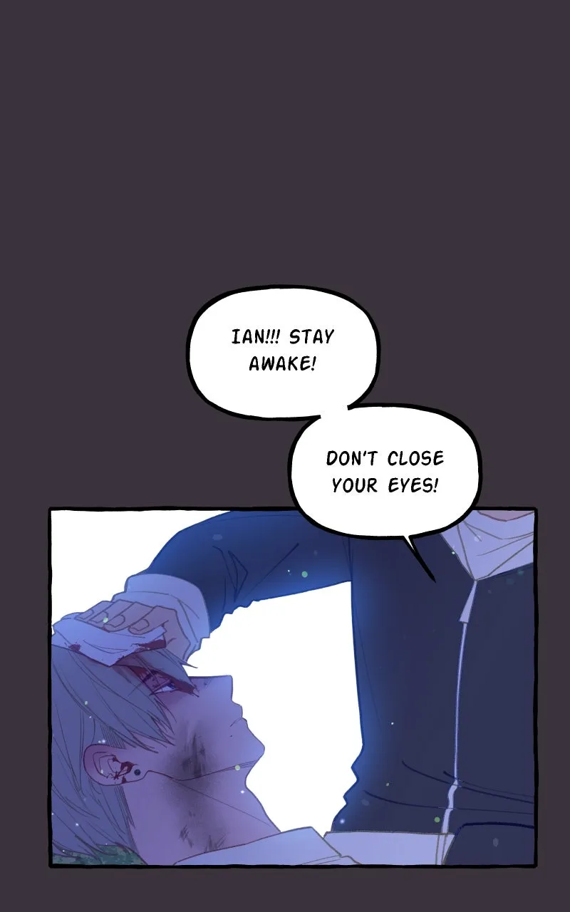 Read Wanna be Friends? chapter 61 image 17 on Lezhin