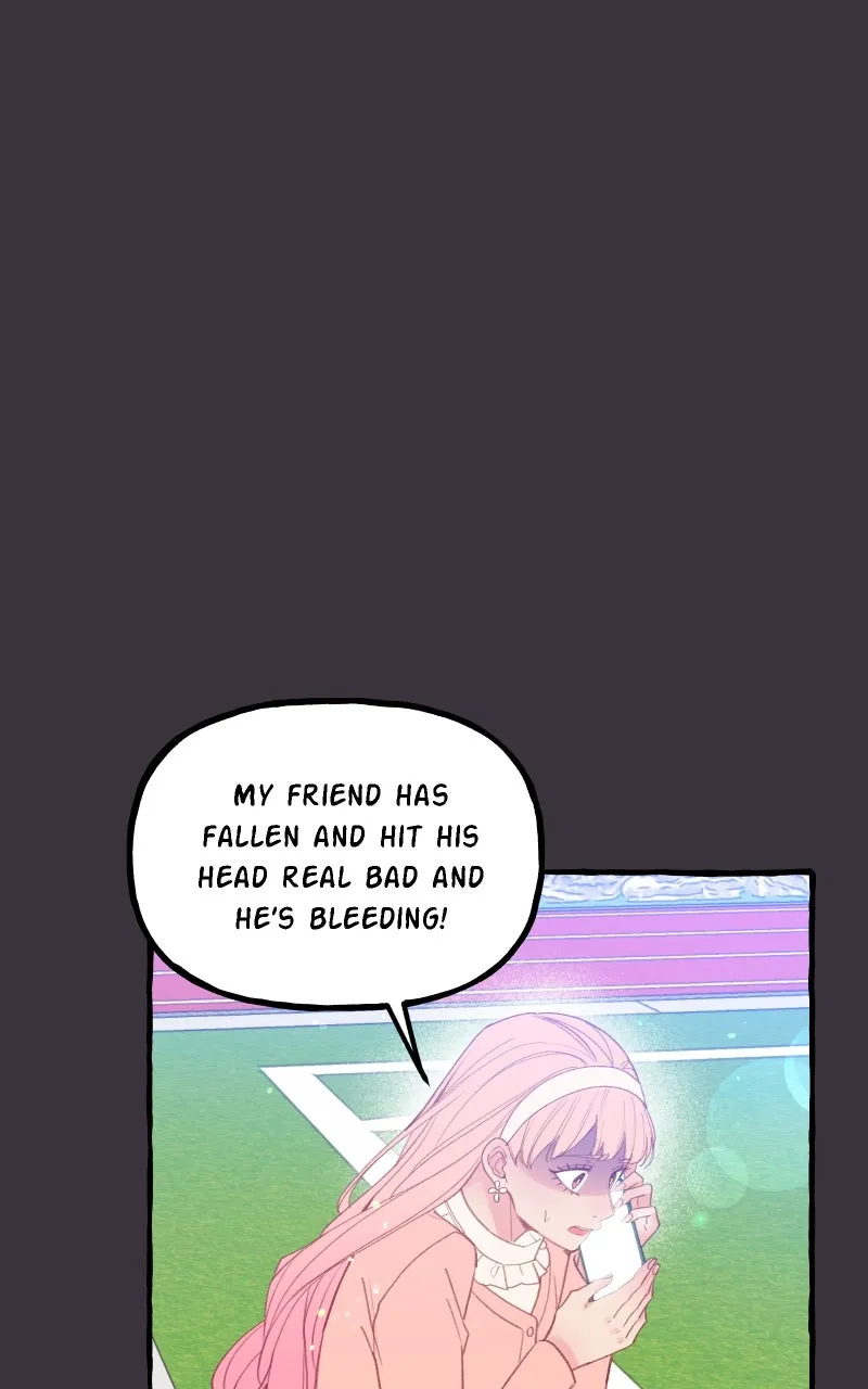 Read Wanna be Friends? chapter 61 image 18 on Lezhin
