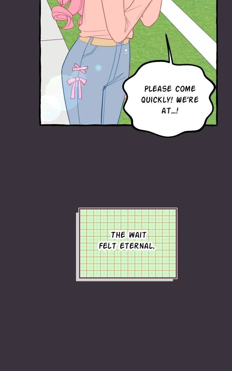 Read Wanna be Friends? chapter 61 image 19 on Lezhin