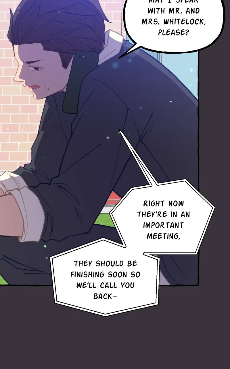 Read Wanna be Friends? chapter 61 image 21 on Lezhin