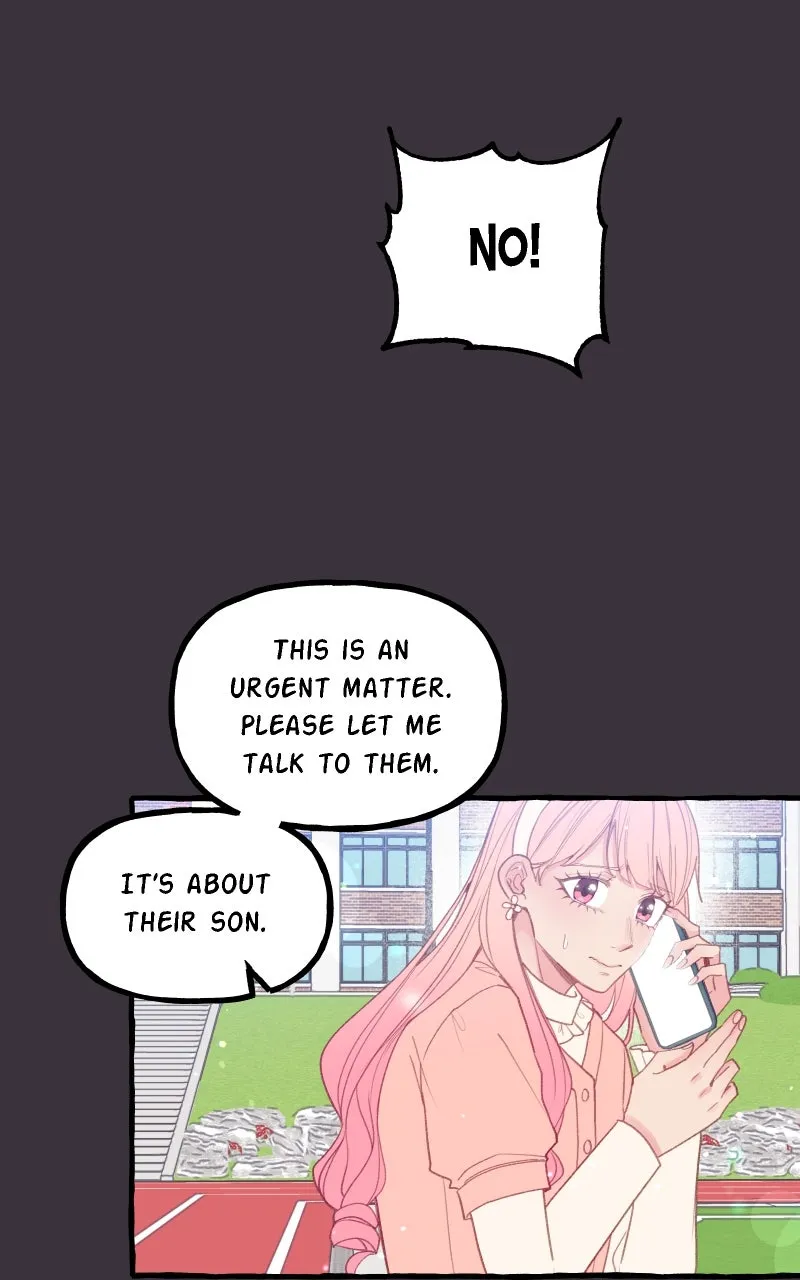 Read Wanna be Friends? chapter 61 image 22 on Lezhin