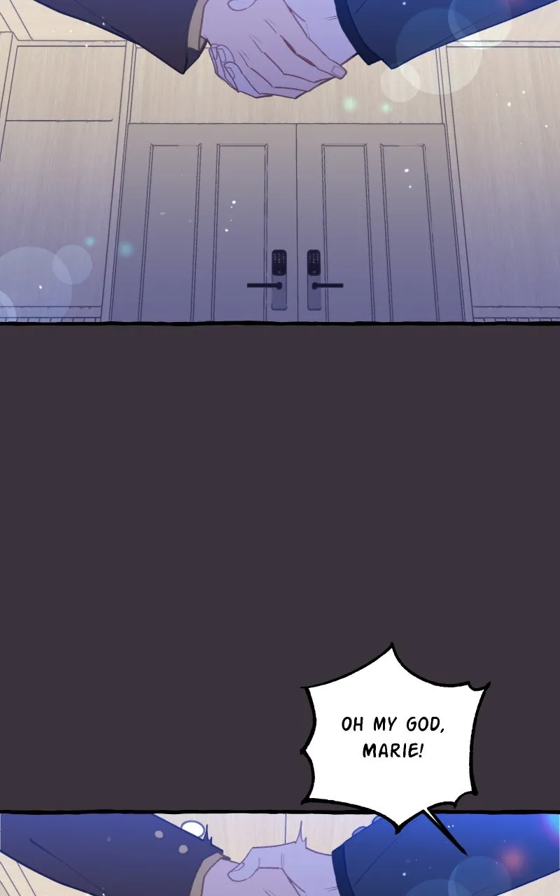 Read Wanna be Friends? chapter 61 image 24 on Lezhin