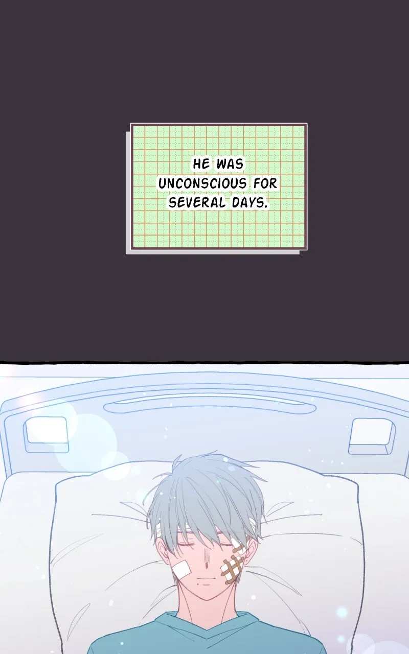 Read Wanna be Friends? chapter 61 image 27 on Lezhin