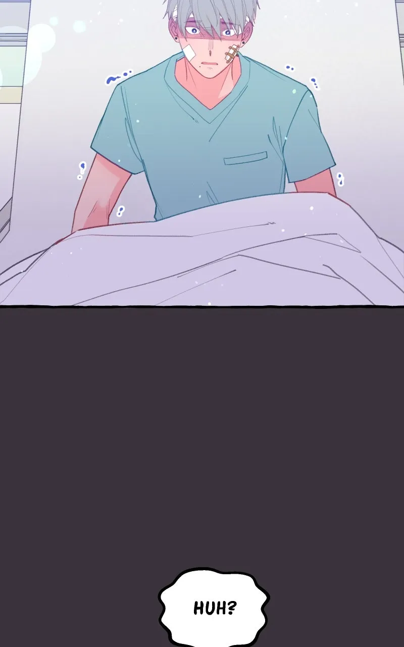 Read Wanna be Friends? chapter 61 image 30 on Lezhin