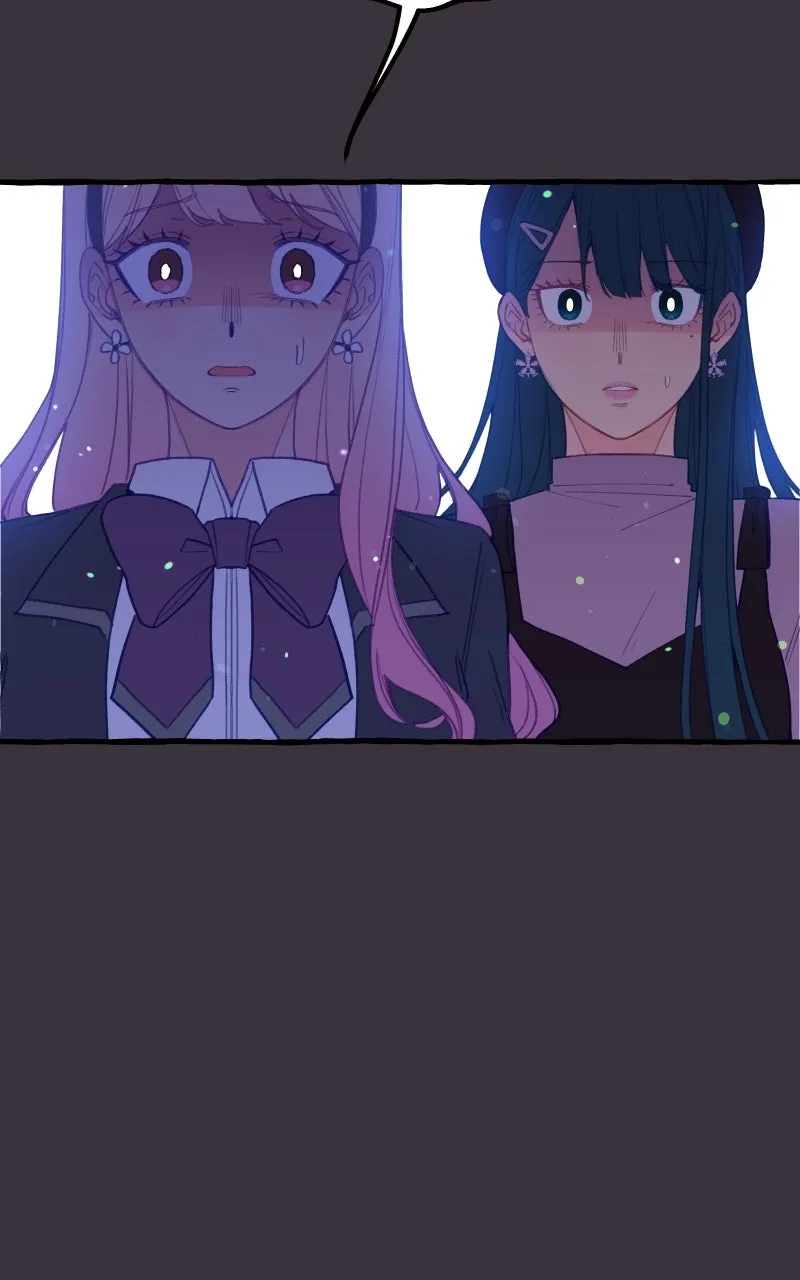 Read Wanna be Friends? chapter 61 image 31 on Lezhin