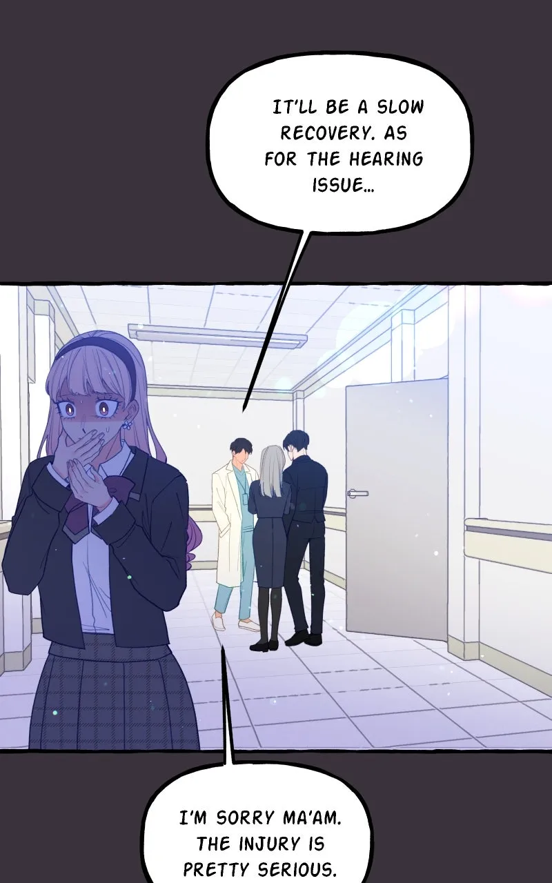Read Wanna be Friends? chapter 61 image 32 on Lezhin