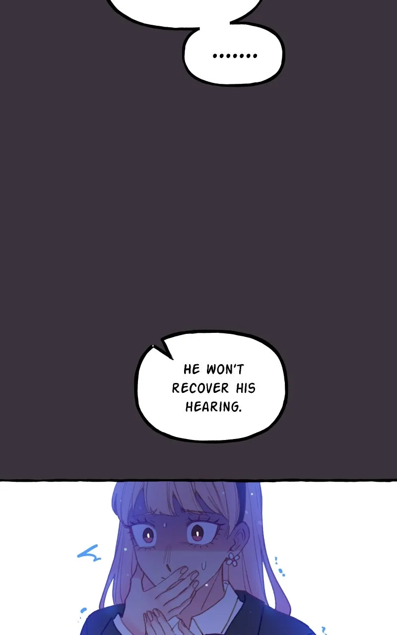 Read Wanna be Friends? chapter 61 image 33 on Lezhin