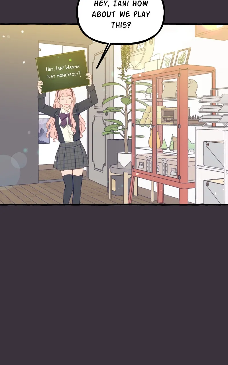 Read Wanna be Friends? chapter 61 image 37 on Lezhin