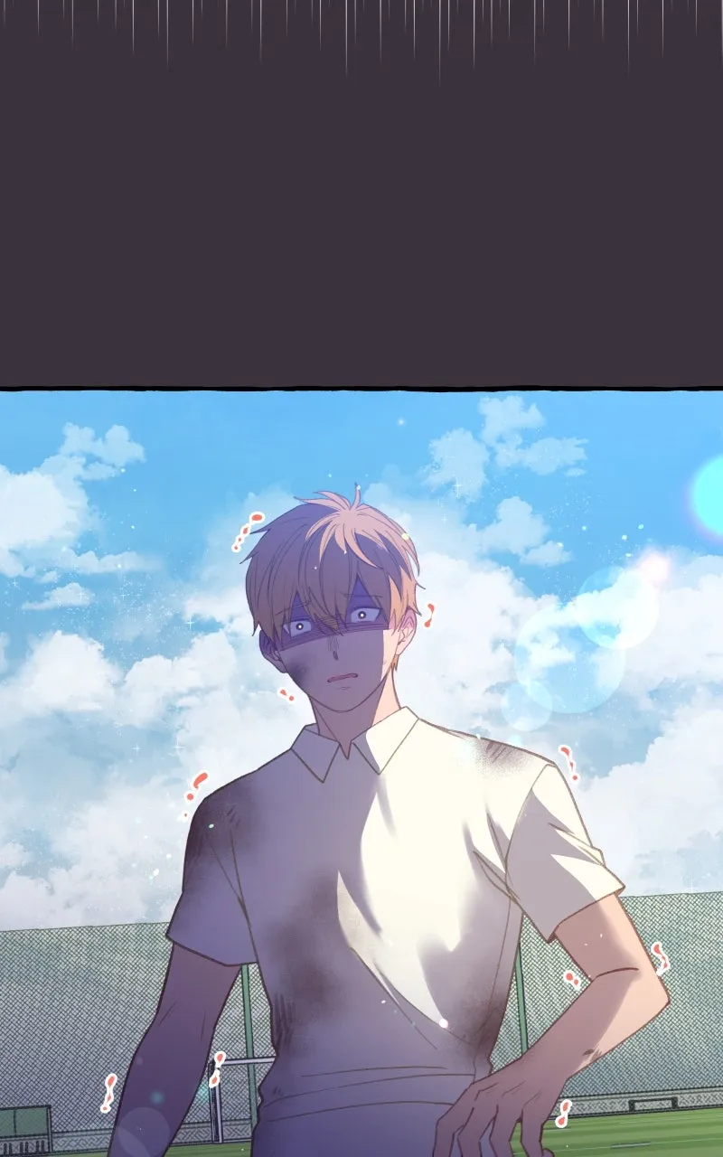 Read Wanna be Friends? chapter 61 image 4 on Lezhin
