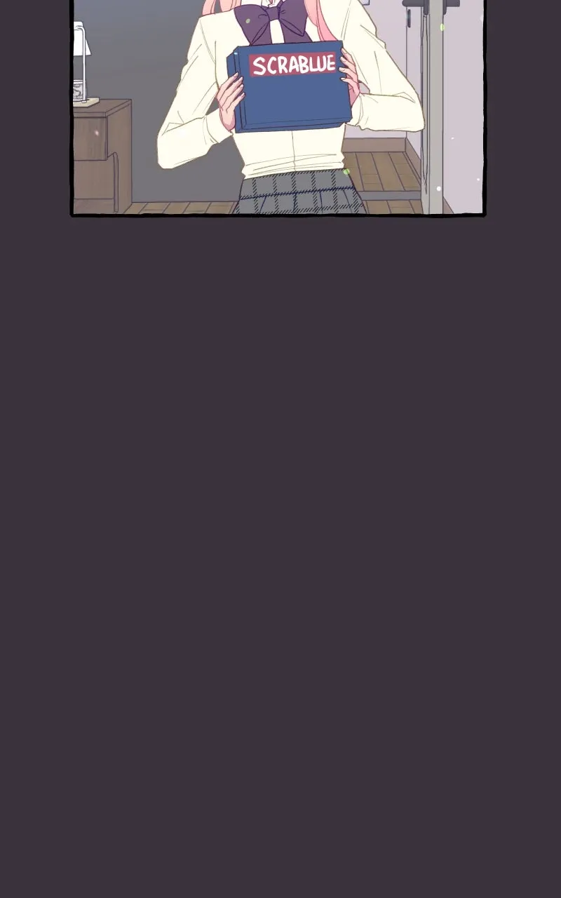 Read Wanna be Friends? chapter 61 image 40 on Lezhin