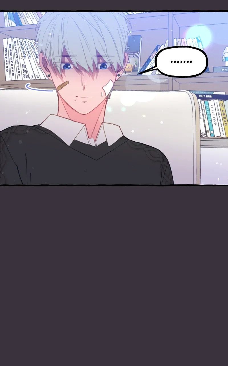 Read Wanna be Friends? chapter 61 image 41 on Lezhin