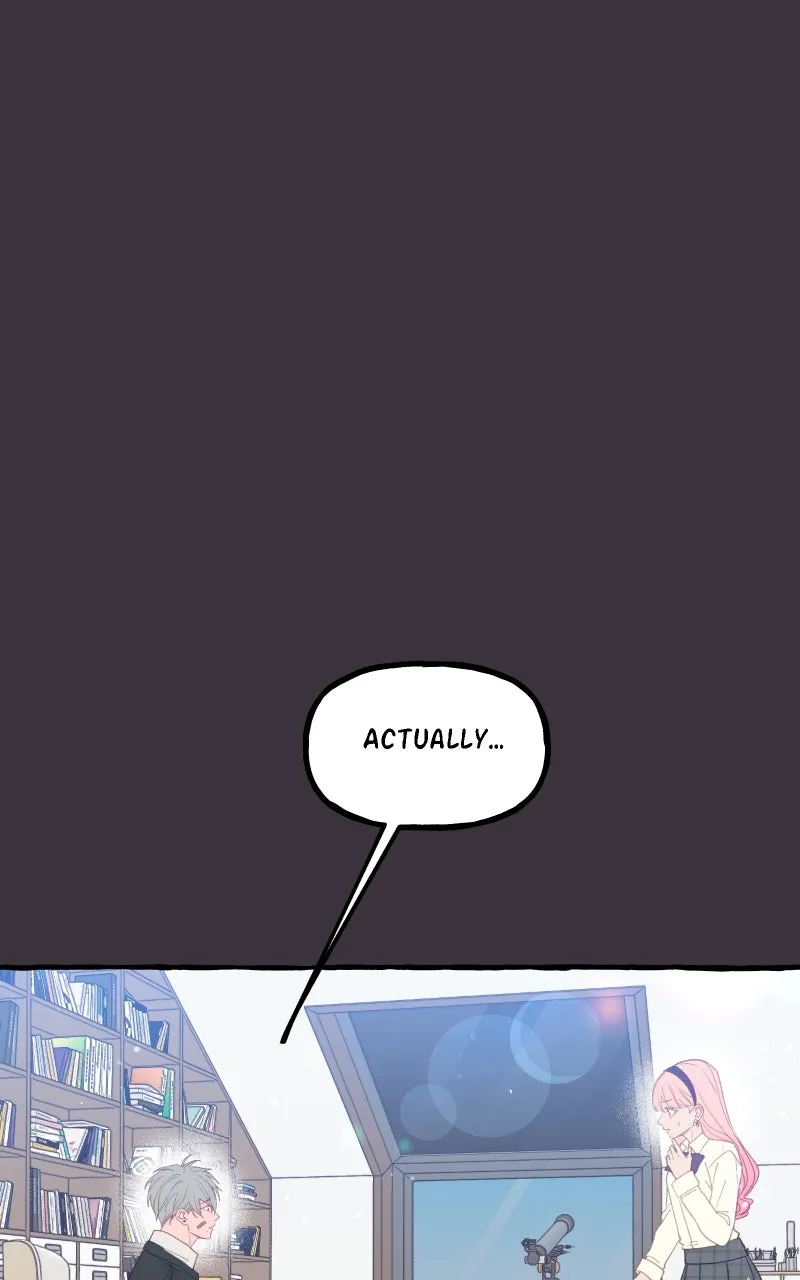 Read Wanna be Friends? chapter 61 image 42 on Lezhin