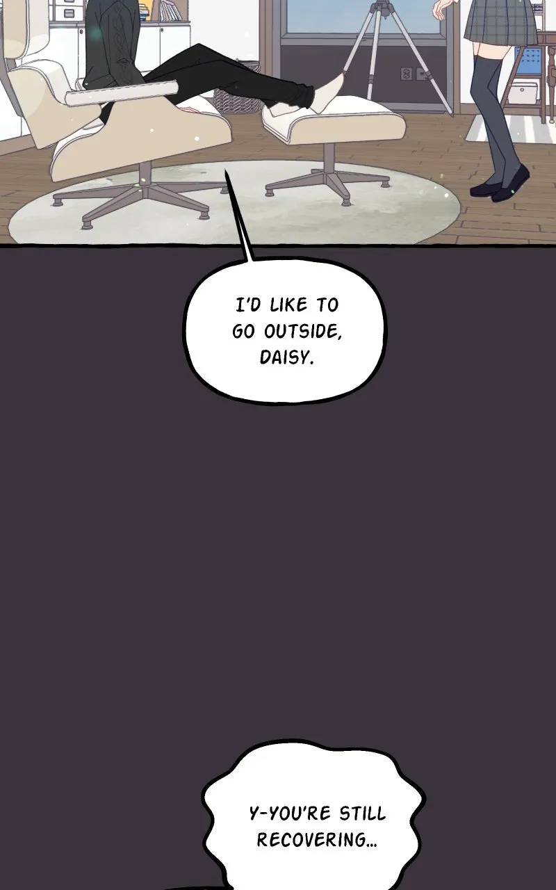 Read Wanna be Friends? chapter 61 image 43 on Lezhin