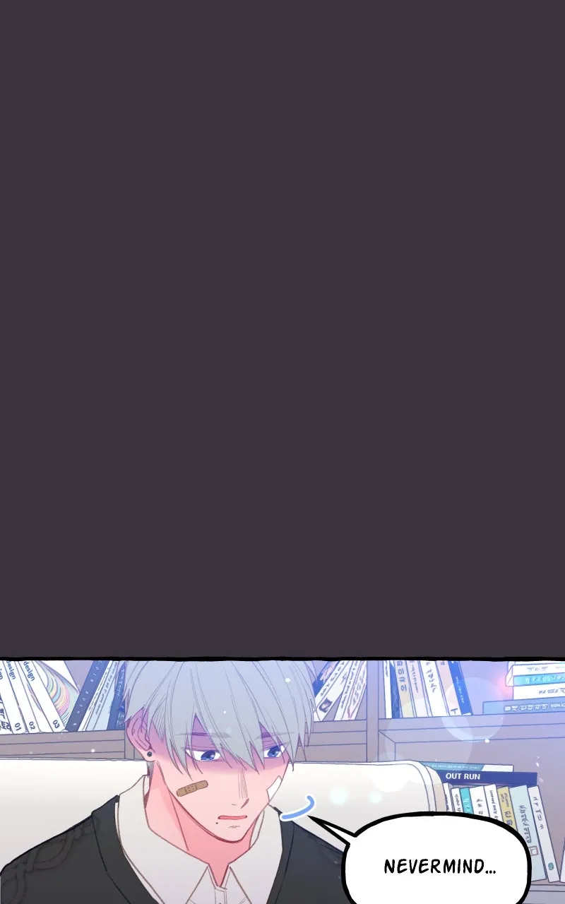 Read Wanna be Friends? chapter 61 image 45 on Lezhin